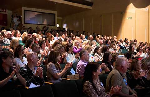 Canarias se sitúa como una de las comunidades con mayor satisfacción del profesorado