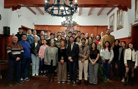 San Sebastián presenta la obra musical 'Noviembre de 1488' dentro de sus Fiestas Patronales