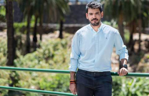 Iniciativa por La Gomera (IxLG) presenta una moción en defensa del servicio público del banco de sangre