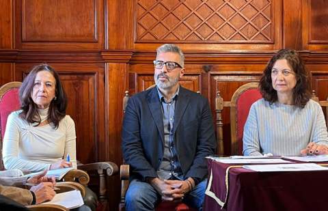 El PSOE propone suprimir las galas festivas que cosifican a las mujeres