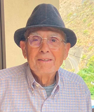 DEP. Don Ceferino Chávez Cabrera