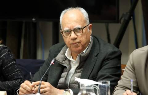 Curbelo apoya la regularización extraordinaria de inmigrantes