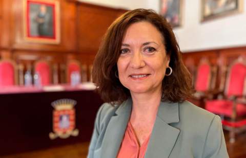 El Grupo Socialista de San Sebastián solicita apoyo a Ferraz: “Las declaraciones machistas del secretario insular no representan al Partido Socialista”