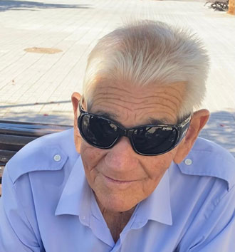 DEP. Don Francisco Sánchez Ramos