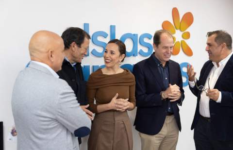 Canarias cuenta con el primer estudio sobre turismo rural que analiza la situación actual y futuro del sector