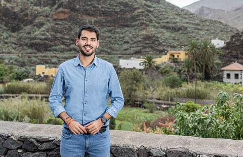 Iniciativa por La Gomera (IxLG) rechaza la creación de una empresa pública destinada a promover la innovación y la investigación en La Gomera