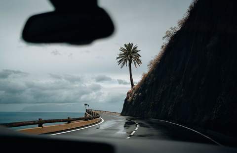 El Cabildo de La Gomera pide extremar la precaución ante el paso de la borrasca Francis