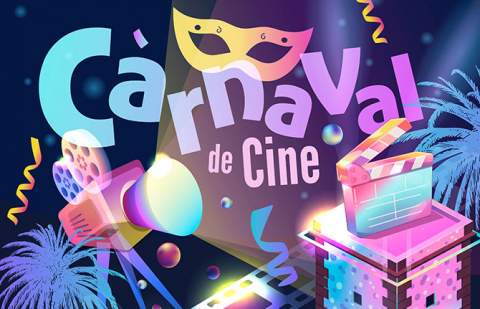 El Ayuntamiento de San Sebastián de La Gomera presenta el programa del Carnaval 2026