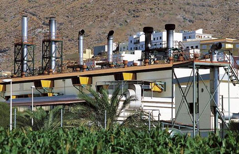Iniciativa por La Gomera (IxLG) lamenta la falta de información técnica y transparencia tras el cero energético