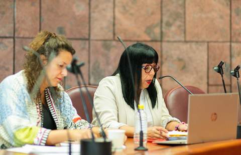 El grupo insular del PSOE denuncia el retraso en el pago de las ayudas al sector primario