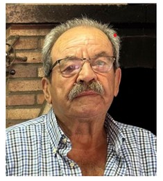 Agradecimiento de la familia de Pedro Francisco Rodríguez Herrera