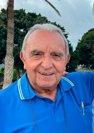 DEP. Don Vidal Tomé Plasencia