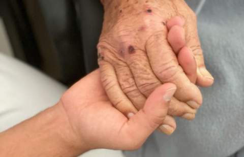 Más de 134.000 pacientes se benefician del programa AP_Cuida2 para el seguimiento en domicilio tras el alta hospitalaria