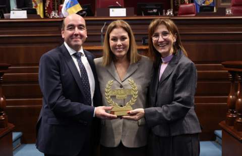 Las regiones europeas refuerzan su voz desde Canarias en la Asamblea Plenaria de la CALRE