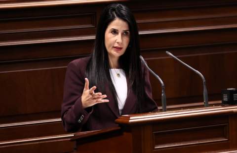 ASG apoya tramitar la nueva Ley Audiovisual para “salir de la provisionalidad” y reforzar la confianza en RTVC