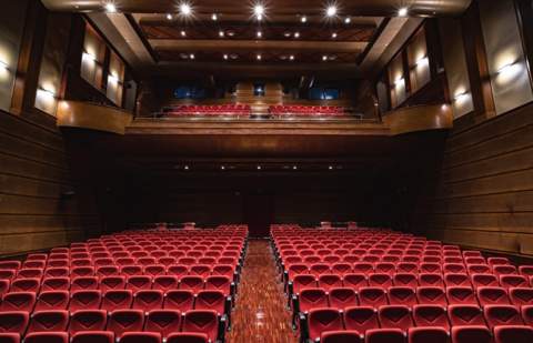 El Festival de Música de Canarias Cancela el conciertos de la Sinfónica de Tenerife en La Gomera