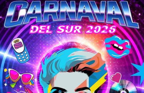 El ‘Carnaval del Sur’ de Playa de Santiago ultima detalles