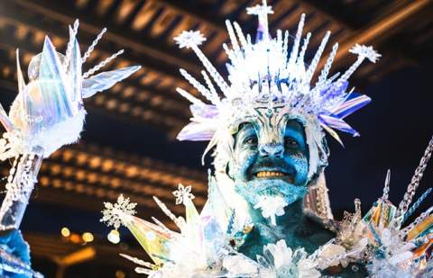 El Ayuntamiento de San Sebastián abre el plazo para participar en el Carnaval 2026