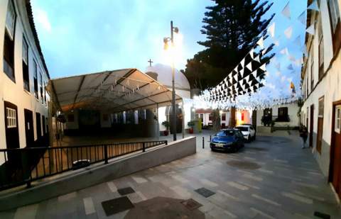 Agulo impulsa el empleo y la cohesión social con el Plan de Empleo Social 2025-2026