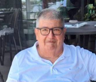 DEP. Don Carlos Ramón García Herrera