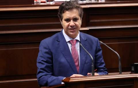 ASG respalda la “unidad” de Canarias para defender el acervo RUP