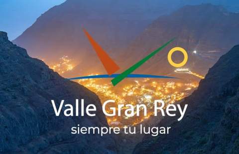 El municipio refuerza su proyección turística en FITUR con la campaña “Valle Gran Rey, siempre tu lugar”