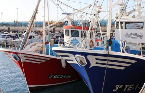 Iniciativa por La Gomera (IxLG) respalda las protestas del sector pesquero artesanal