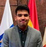 Aarón Rodríguez Ramos