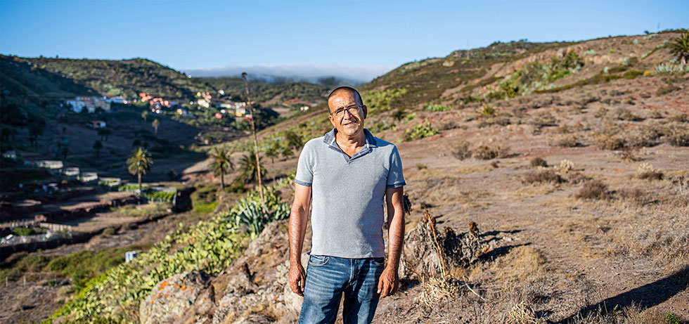 Iniciativa por La Gomera (IxLG) denuncia el retraso del Ayuntamiento de Valle Gran Rey en las ayudas al estudio