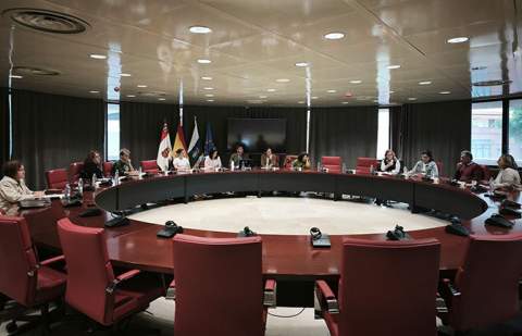 El Consejo de Participación de la Reserva impulsa aportaciones ciudadanas al Plan de Gestión 2026-2036