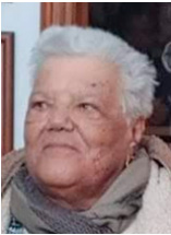 DEP. Doña Mercedes Cabrera Chinea