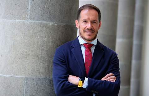 Zapata: “Dijimos que Tenerife tendría su central hidroeléctrica y ya está en marcha”