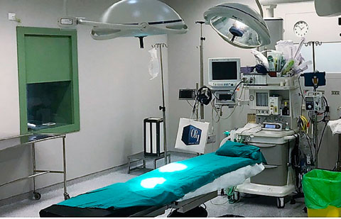 Canarias empezará a hacer este año cribados para la detección precoz del cáncer de cérvix