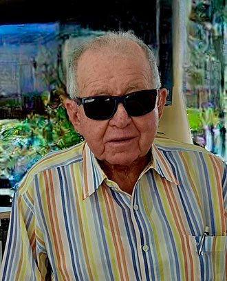 DEP. Don José Padrón Darias