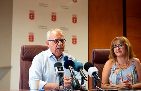 El Cabildo abre el plazo de ayudas a entidades deportivas, culturales y educativas de la isla