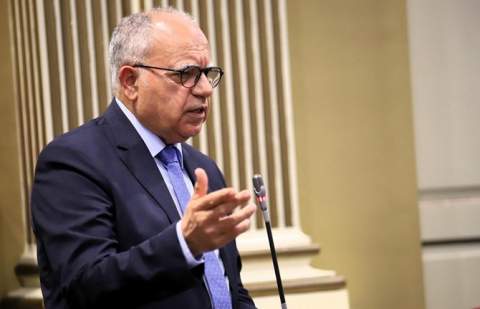 Curbelo valora positivamente la nueva subida del salario mínimo interprofesional