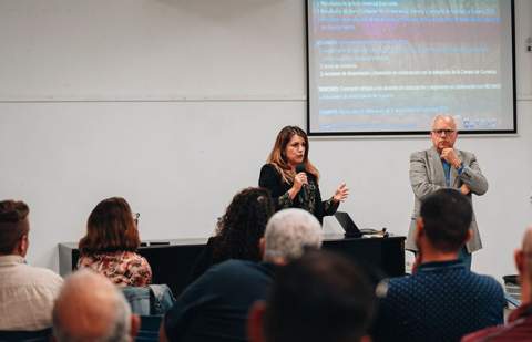 El Cabildo abre una nueva convocatoria de ayudas para autónomos y pymes con 1 millón de euros de inversión