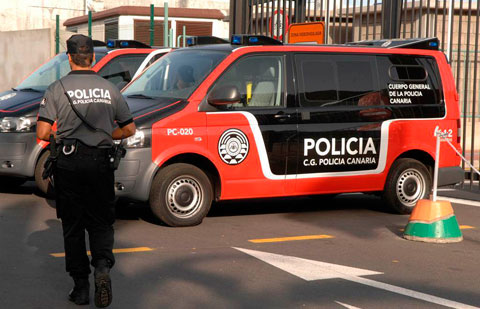 El Gobierno se personará como parte agraviada si hay causa por las oposiciones a Policía