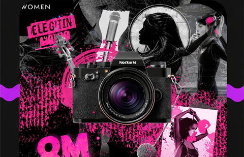 La Asociación de Mujeres Gara convoca su III Concurso de Fotografía Violeta