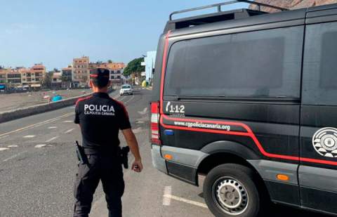La Policía Canaria contará con 579 efectivos tras una nueva convocatoria de 150 plazas