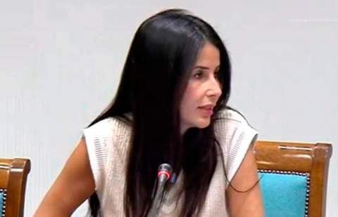 ASG respalda reforzar el control aéreo en el Aeropuerto de El Hierro para mejorar seguridad, operatividad y sostenibilidad