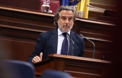 El PSOE impulsa medidas contra el abuso irresponsable del anonimato en las redes sociales