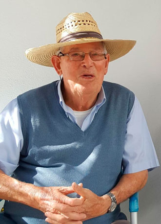 DEP. Don Feliciano Álvarez Álvarez