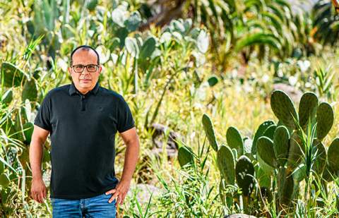 Iniciativa por La Gomera (IxLG) critica la falta de medidas de ASG ante la parálisis de las obras de la Bodega Insular