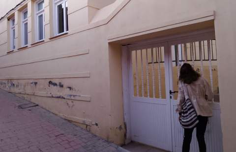 Iniciativa por La Gomera (IxLG) denuncia el abandono de La Laguna de Santiago y exige soluciones urgentes