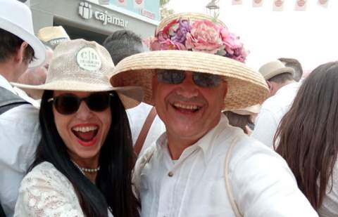 Los Indianos reúnen a más de 70.000 personas en su edición más internacional