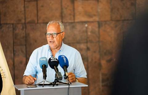 El Cabildo invierte más de 12 millones de euros en incentivos públicos para sectores estratégicos y familias