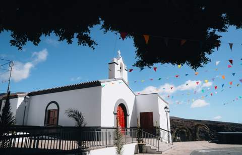 Más de dos millones de euros para la mejora y mantenimiento de espacios públicos en Vallehermoso