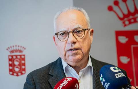 El Cabildo incentiva al sector primario gomero con más de 750 mil euros para 130 iniciativas