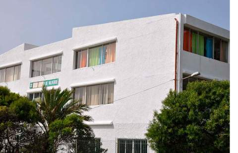 Educación licita la redacción del proyecto del nuevo CEIP Valverde, en El Hierro